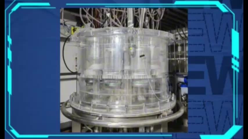 核科学要闻速递9月重点科研动态